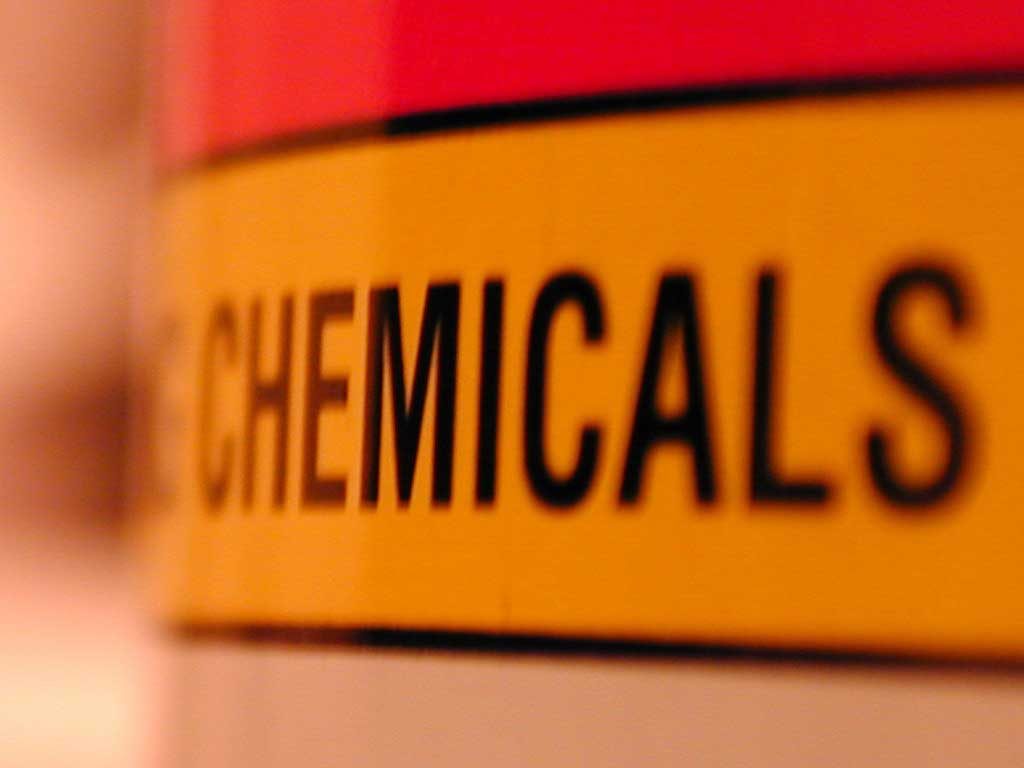 product chemicals