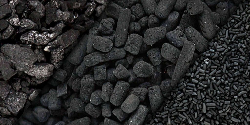 Manfaat Karbon Aktif untuk Kesehatan