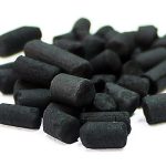 Extruded Activated Carbon (EAC)