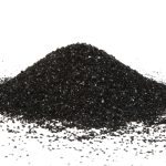 Granular Activated Carbon (GAC)